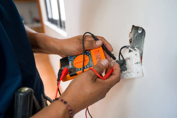 Best Circuit Breaker Repair  in Jacksonville, FL