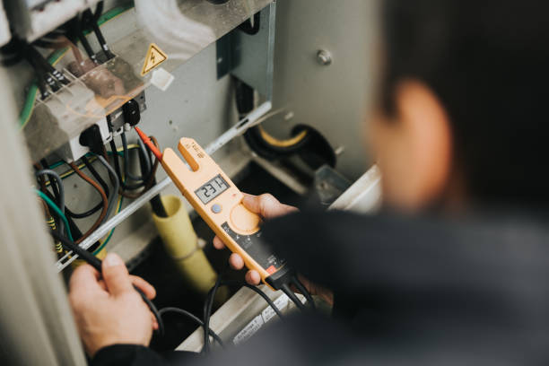 Reliable Jacksonville, FL Electrician Solutions