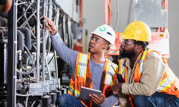 Best Electric Panel Repair  in Jacksonville, FL