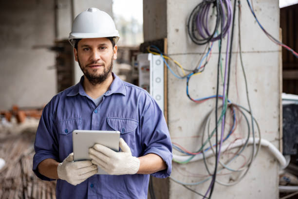 Best Affordable Emergency Electrician  in Jacksonville, FL