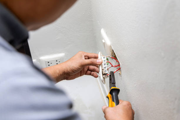 Best Electrical Installation Contractor  in Jacksonville, FL