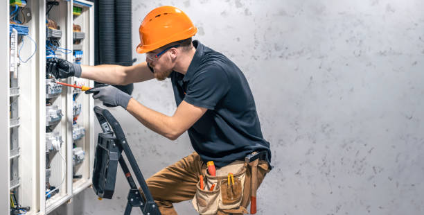 Best Electrical Repair Services  in Jacksonville, FL