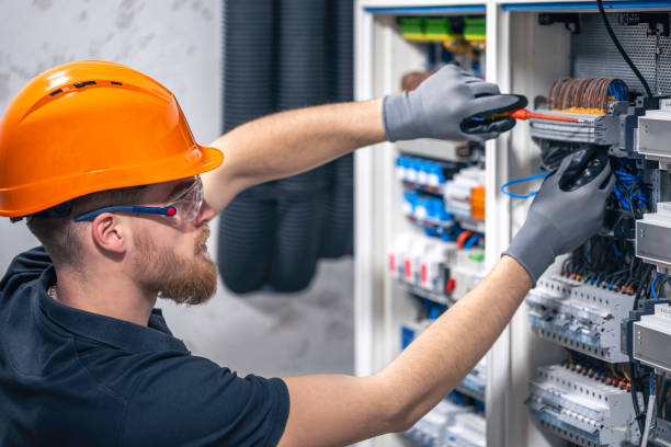 Best Local Electrician Companies  in Jacksonville, FL